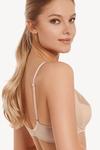Lisca 'Ivonne' Underwired Full Cup T-shirt Bra thumbnail 2