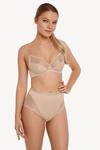 Lisca 'Ivonne' Underwired Full Cup T-shirt Bra thumbnail 3
