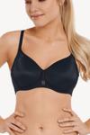 Lisca 'Ivonne' Non-Wired Moulded Foam Cup T-shirt Bra (Fuller Bust) thumbnail 1