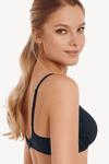 Lisca 'Ivonne' Non-Wired Moulded Foam Cup T-shirt Bra (Fuller Bust) thumbnail 2