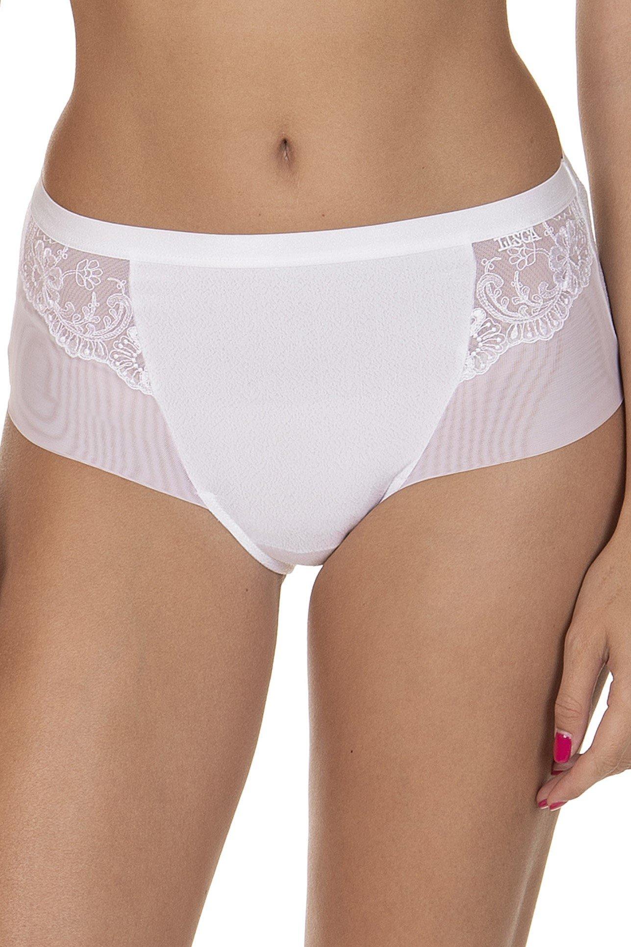 'Caroline' High Waisted Knickers