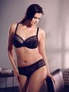 Lisca 'Evelyn' Underwired Full Cup Bra thumbnail 1