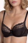 Lisca 'Evelyn' Underwired Full Cup Bra thumbnail 4