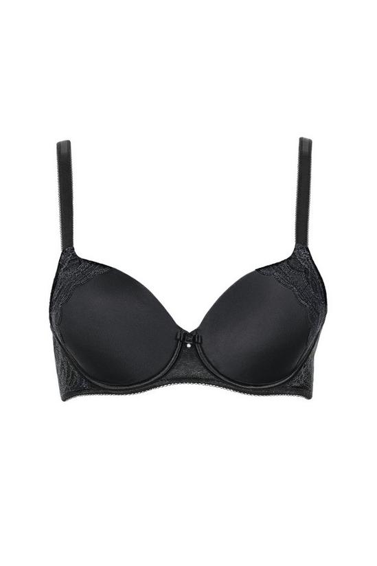 Lisca 'Evelyn' Underwired T-Shirt Bra 4