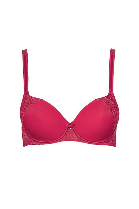 Lisca 'Evelyn' Underwired T-Shirt Bra 4
