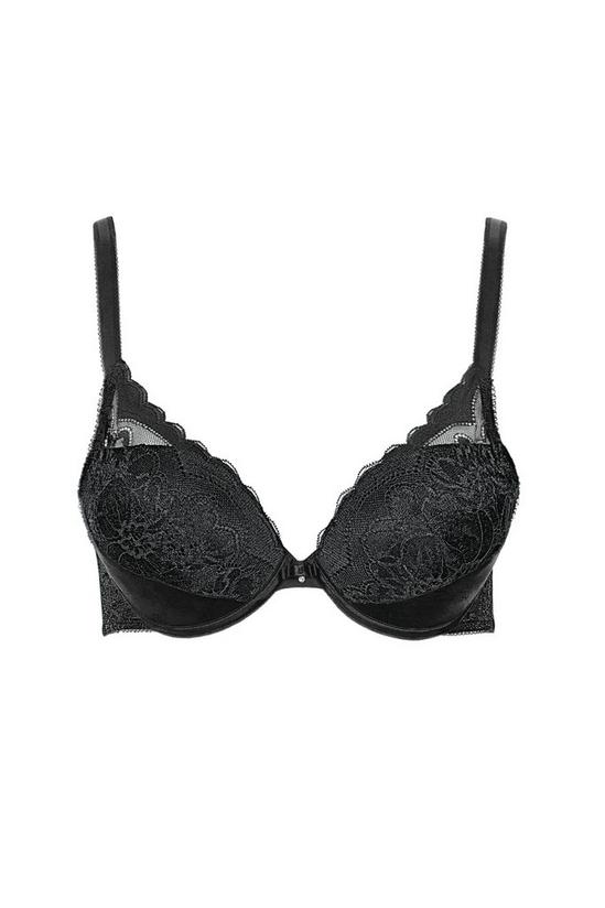 Lisca 'Evelyn' Underwired Push-Up Bra 5