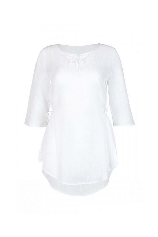 Lisca 'Jamaica' Cotton Tunic Cover-Up 5