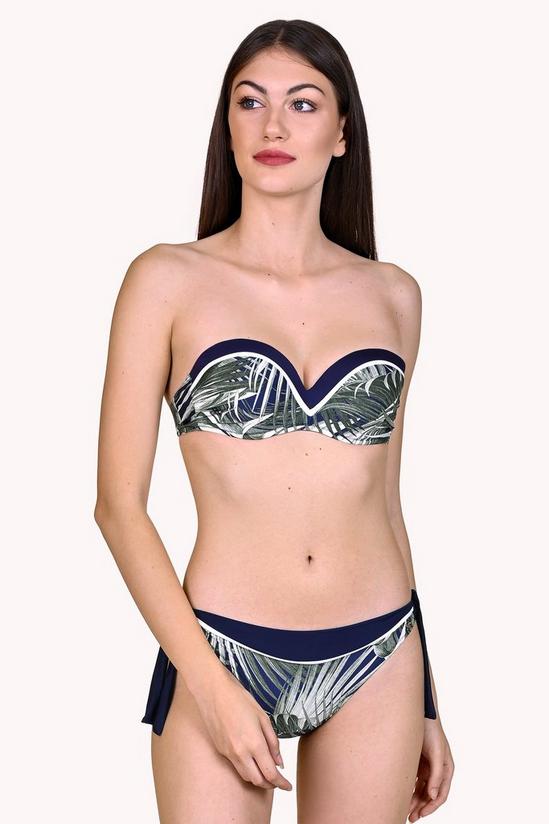 Lisca 'Buenos Aires' Multi-Way Bikini Top 4