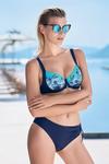 Lisca 'Egina' Underwired Non-Padded Bikini Top thumbnail 2