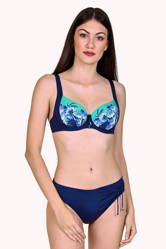 Lisca 'Egina' Underwired Non-Padded Bikini Top 4