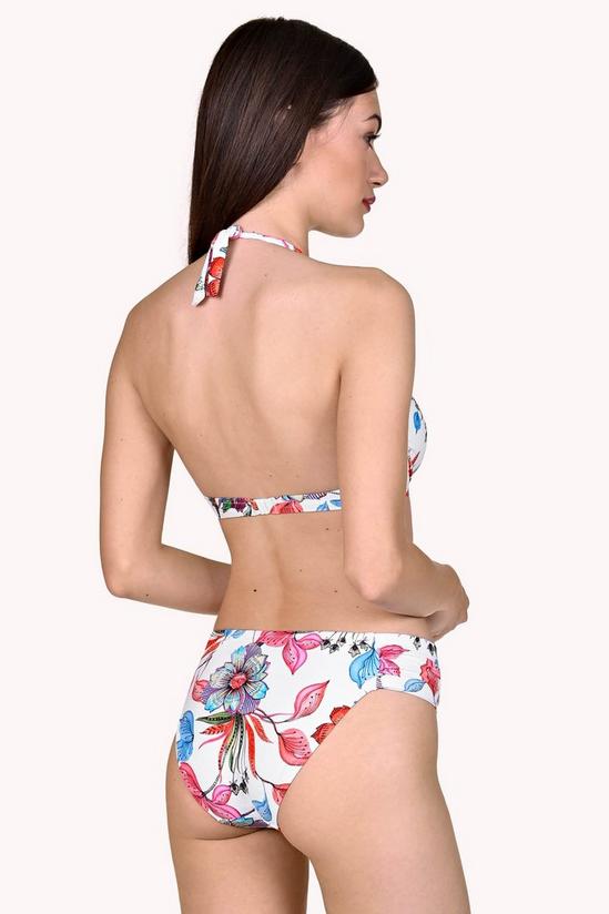 Lisca 'Jamaica' Floral Bikini Bottoms 3