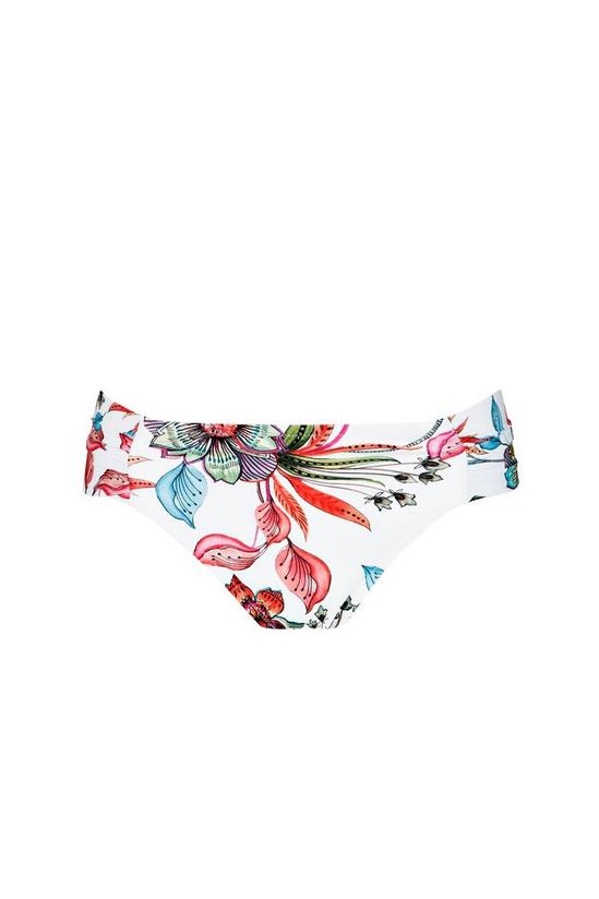 Lisca 'Jamaica' Floral Bikini Bottoms 5