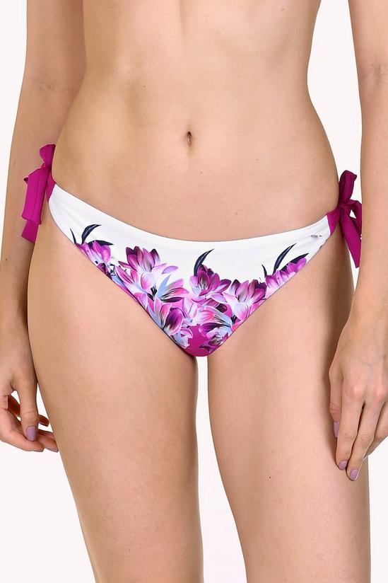 Lisca 'Egina' Tie-Side Bikini Bottoms 1