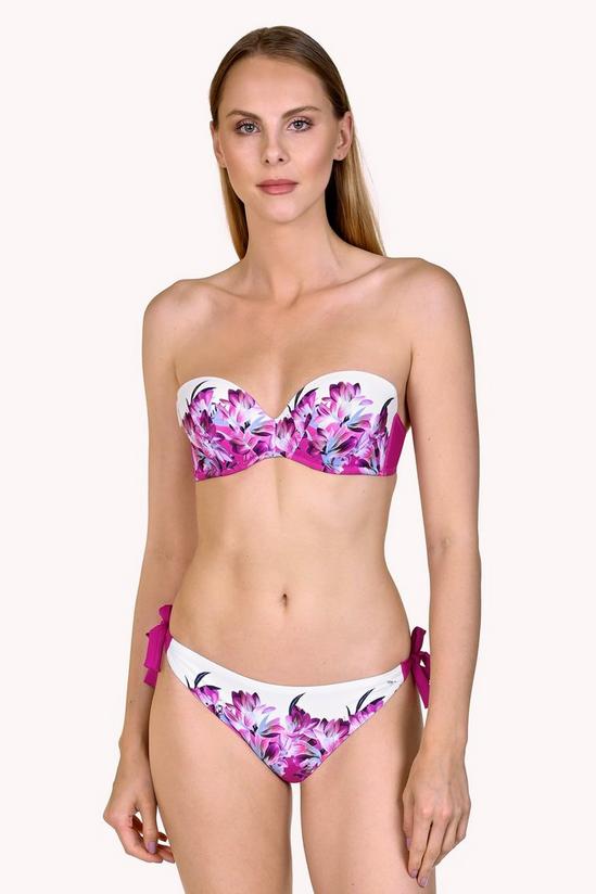 Lisca 'Egina' Tie-Side Bikini Bottoms 3