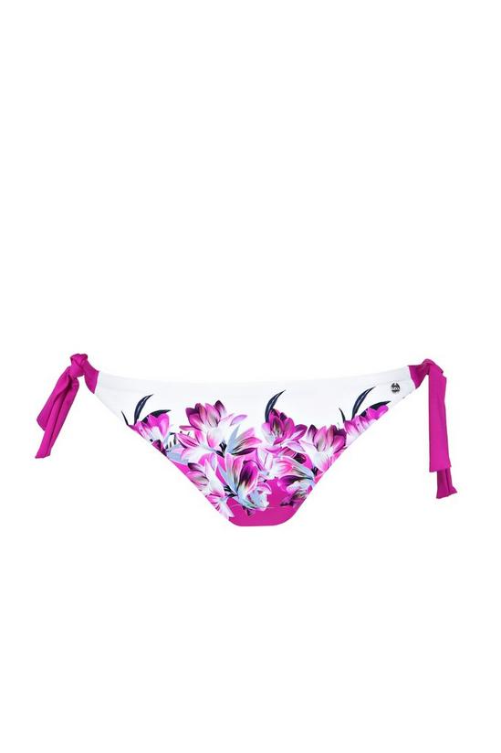 Lisca 'Egina' Tie-Side Bikini Bottoms 4