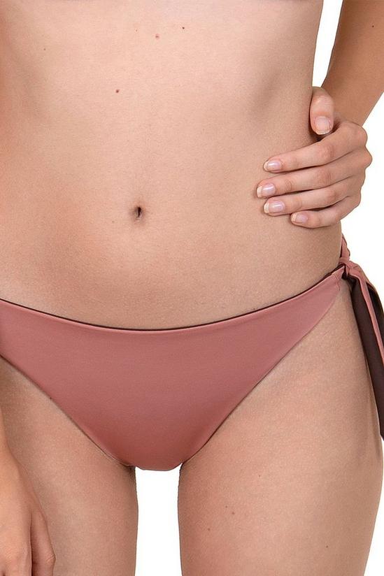 Lisca 'Kea' Reversible Eco Tie-Side Bikini Bottoms 2