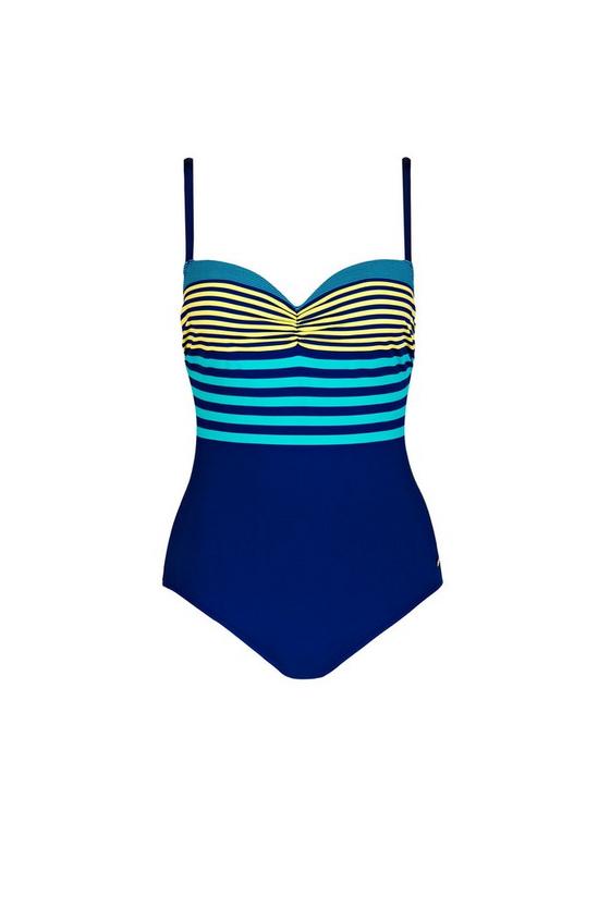 Lisca 'Dominica' Underwired Padded Swimsuit 3