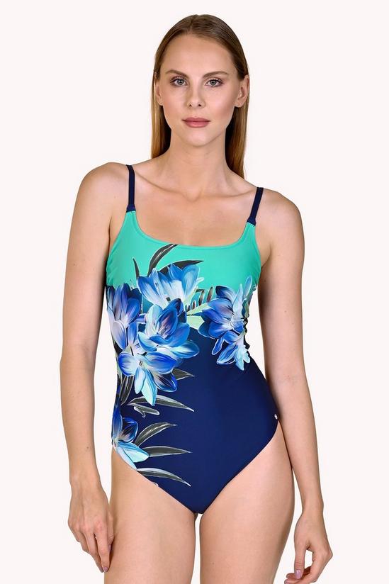 Lisca 'Egina' Underwired Non-Padded Swimsuit 1