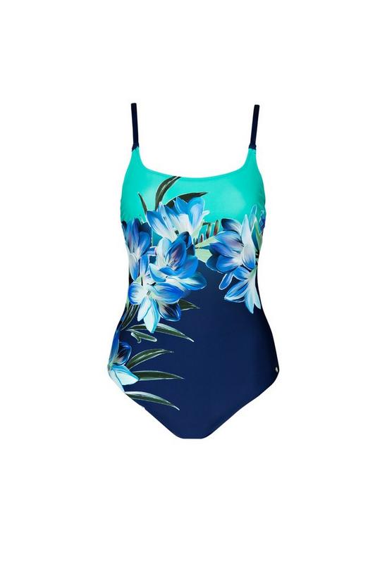 Lisca 'Egina' Underwired Non-Padded Swimsuit 4