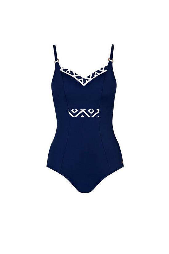 Lisca 'Costa Rica' Underwired Non-Padded Swimsuit 4