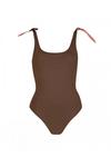 Lisca 'Kea' Reversible Eco Tie Shoulder Swimsuit thumbnail 5