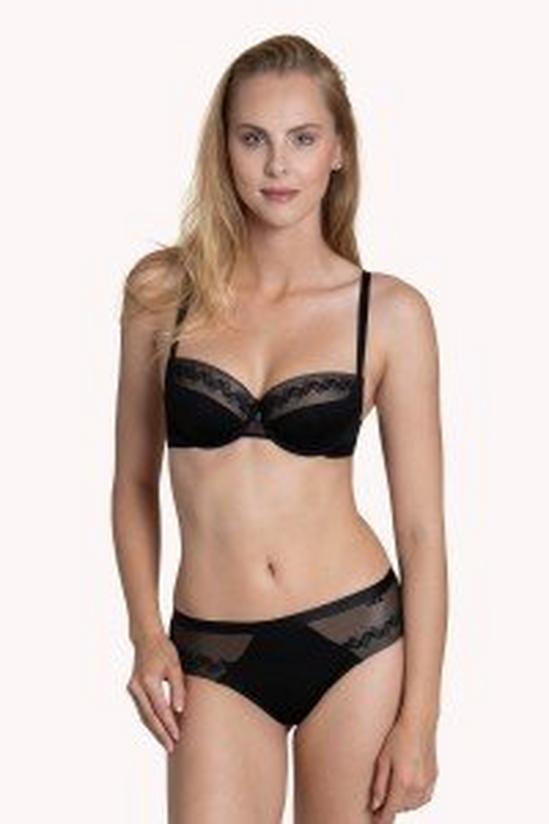 Lisca 'Giselle' Underwired T-Shirt Bra 1