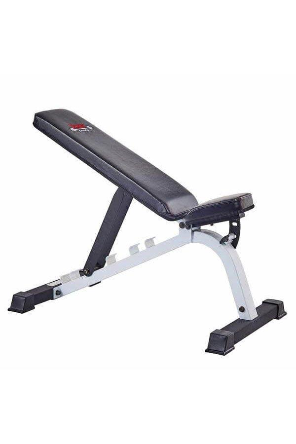 FTS Commercial Flat to Incline Bench