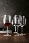 Spiegelau Style  Set of 4 Red Wine Glasses thumbnail 1