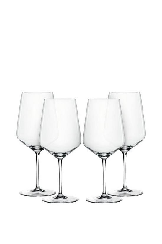 Spiegelau Style  Set of 4 Red Wine Glasses 2