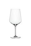 Spiegelau Style  Set of 4 Red Wine Glasses thumbnail 3