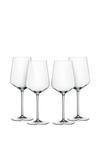 Spiegelau Style Set of 4 White Wine Glasses thumbnail 2