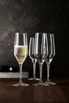 Spiegelau Style Set of 4 Champagne Glasses thumbnail 1