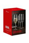 Spiegelau Style Set of 4 Champagne Glasses thumbnail 4