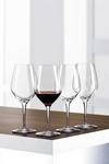 Spiegelau Authentis Set of 4 Red Wine Glasses thumbnail 1