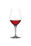 Spiegelau Authentis Set of 4 Red Wine Glasses thumbnail 3