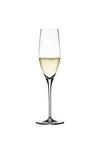 Spiegelau Authentis Set of 4 Champagne Glasses thumbnail 3