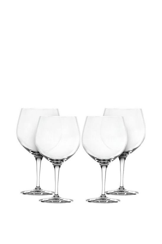 Spiegelau Set of 4 Gin & Tonic Glasses 2