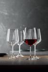 Spiegelau Lifestyle Set of 4 Red Wine Glasses thumbnail 1