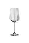Spiegelau Lifestyle Set of 4 White Wine Glasses thumbnail 4