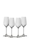 Spiegelau Lifestyle Set of 4 Champagne Glasses thumbnail 3