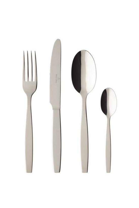 Villeroy & Boch 'Mademoiselle' 24 Piece Cutlery Set 2