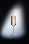 Villeroy & Boch 'NewMoon' Set of 4 Champagne Flutes thumbnail 4