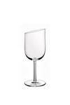 Villeroy & Boch 'NewMoon' Set of 4 White Wine Glasses thumbnail 2