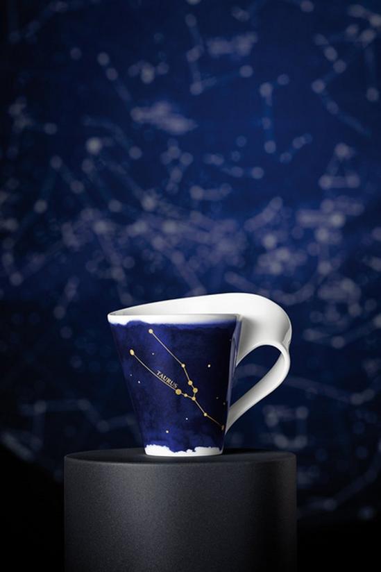 Villeroy & Boch 'NewWave Stars' Mug 0,3l Taurus 2