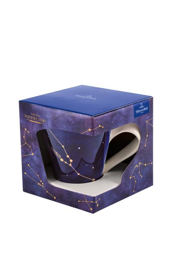 Villeroy & Boch 'NewWave Stars' Mug 0,3l Taurus 3