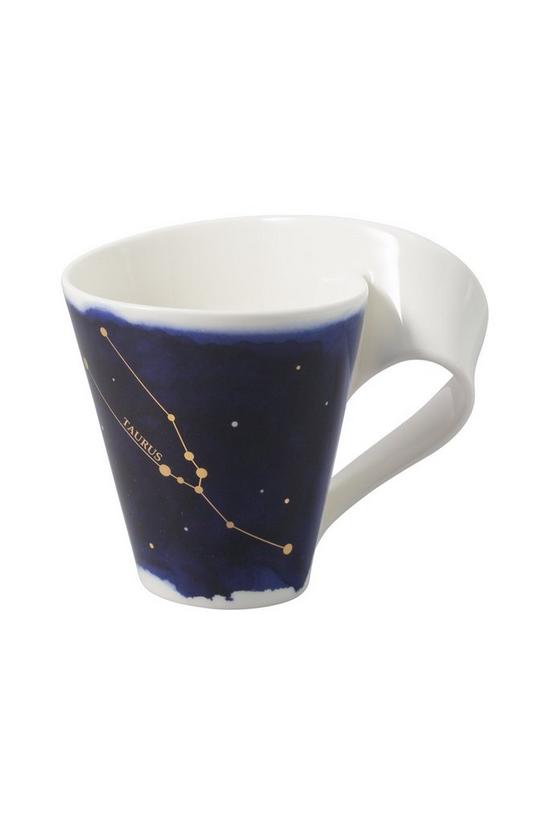 Villeroy & Boch 'NewWave Stars' Mug 0,3l Taurus 4