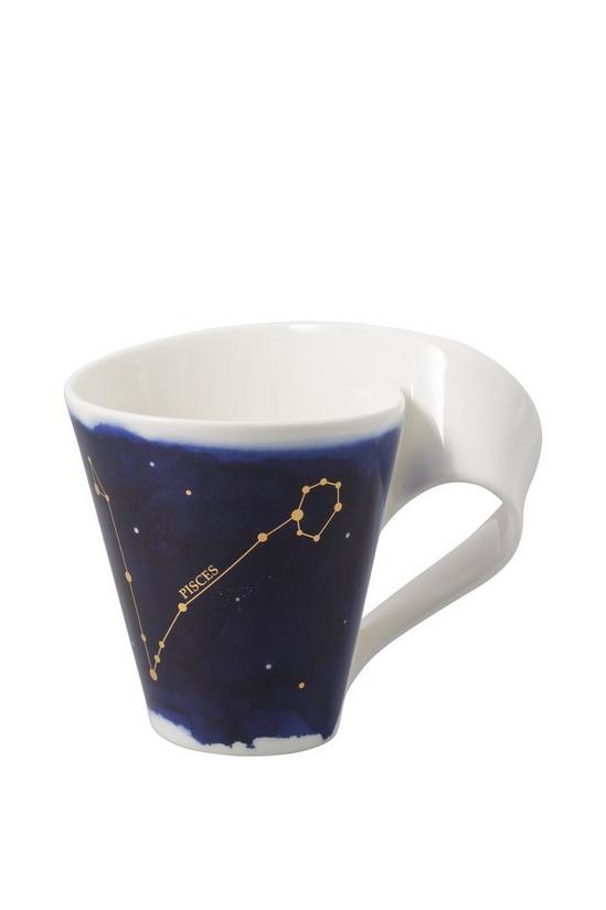 Villeroy & Boch 'NewWave Stars' Mug 0,3l Pisces 2