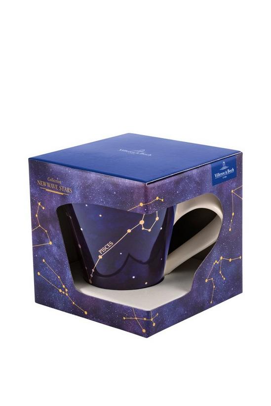 Villeroy & Boch 'NewWave Stars' Mug 0,3l Pisces 4