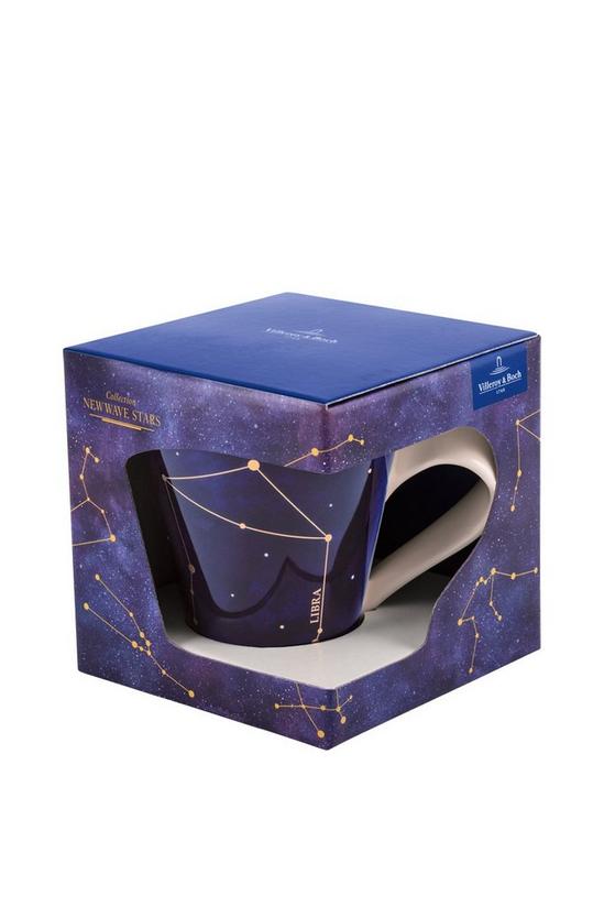 Villeroy & Boch 'NewWave Stars' Mug 0,3l Libra 3