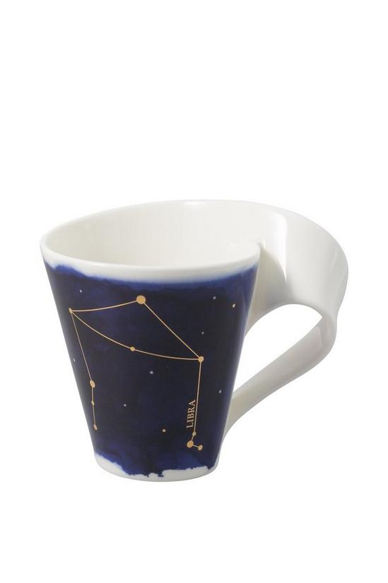 Villeroy & Boch 'NewWave Stars' Mug 0,3l Libra 4